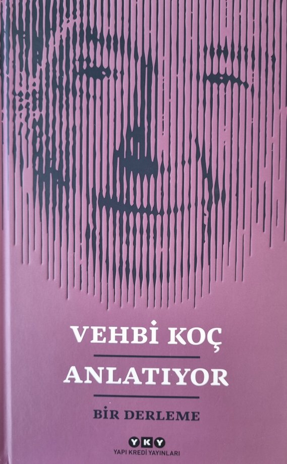 VEHBİ KOÇ