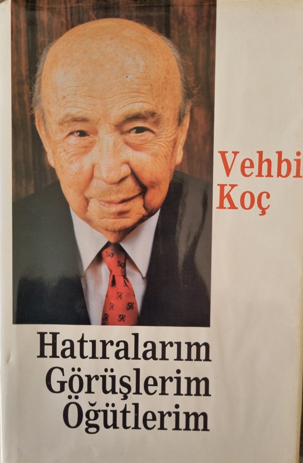 VEHBİ KOÇ